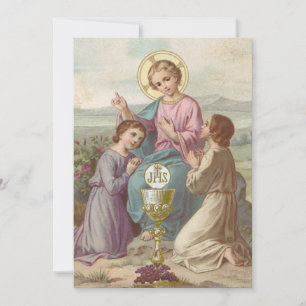 RESERVA LA FECHA CONFESIÓN Y COMUNIÓN GUARDAR LA FECHA 1-25