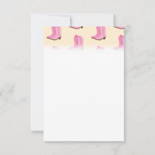 Reserva La Fecha Cowgirl Rosa Boots Country Texas Ranking