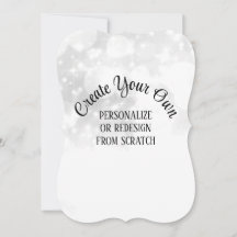 Crea Tu Propia Boda Blanca
