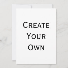 Reserva La Fecha Crear el propio