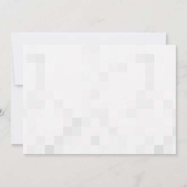 Reserva La Fecha Crear su propio Personalizado personalizado (Anverso)