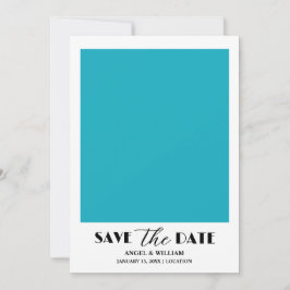 Reserva La Fecha Crear tu propia boda Guardar la fecha