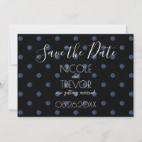 Crear tu propio, simple polkadots retro