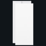 Reserva La Fecha  Create Your Own<br><div class="desc">Create your own white personalizable,  minimalist style which can be easily updated with your Photo and text. If you need any help personalizing this product,  please contact me using the message button below and I will be happy to help.</div>