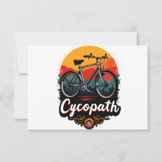 Reserva La Fecha Cycopath: Bicicleta energética y gráfico de puesta