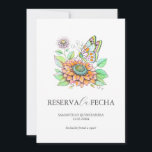 Reserva la fecha de las mariposas quinceañeras<br><div class="desc">Anuncia el morado de un memorable con la・de "Reserva la fecha" para el viaje de Quinceañeras. Elaboradas con elegía y estilo, esta decisión・el perfecto para tu próxima. Diseñando adas con la esencia de la tradición y el encanto, ・de "Reserva la fecha" para Quinceañeras capan la esencia de esta cultura especial....</div>