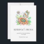 Reserva la fecha de las mariposas quinceañeras<br><div class="desc">Anuncia el morado de un memorable con la・de "Reserva la fecha" para el viaje de Quinceañeras. Elaboradas con elegía y estilo, esta decisión・el perfecto para tu próxima. Diseñando adas con la esencia de la tradición y el encanto, ・de "Reserva la fecha" para Quinceañeras capan la esencia de esta cultura especial....</div>