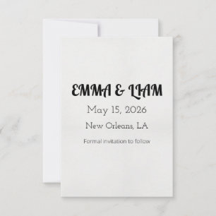 Reserva La Fecha Desbloquear el poder de la teoría del color