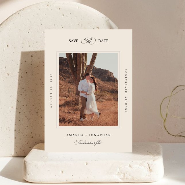 Reserva La Fecha Desert Destination Wedding Nevada Utah Arizona (Subido por el creador)