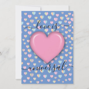 Reserva La Fecha Diseño de amor elegante y minimalista
