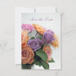 Reserva La Fecha Dulce floral