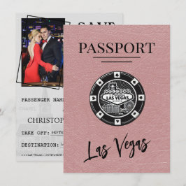 Reserva La Fecha Dusty Rosa El Pasaporte De Las Vegas Ahorra La Fec