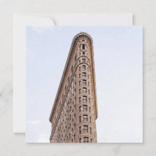 Reserva La Fecha Edificio Flatiron