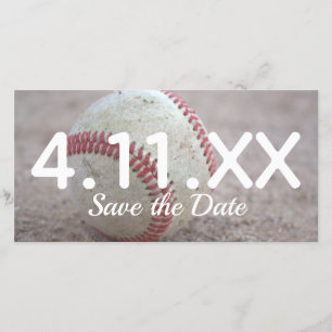 Reserva La Fecha El béisbol salva la fecha