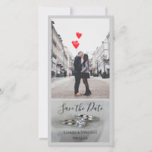 El boda suena en gris para salvar la fecha