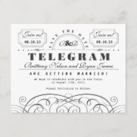 El clásico Telegram salva la fecha
