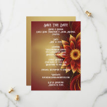 El florecimiento eterno, una celebración eterna de