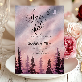 Reserva La Fecha El paisaje invernal del bosque de Greenpine Save T