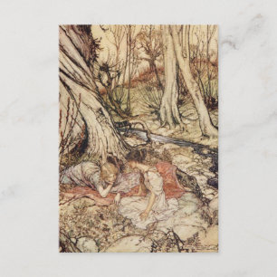 Reserva La Fecha El parque de sueños de la noche del verano medio s