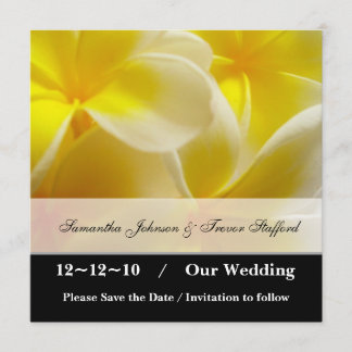 Reserva La Fecha El verano amarillo salva la fecha