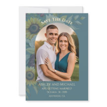 Elegancia del País Girasol fotográfico