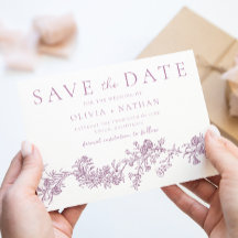 Elegancia Vintage: Boda Floral Rosa Polvo Rubor