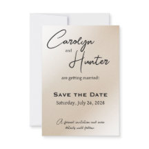 Elegante Boda blanco