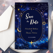 Elegante boda celeste azul