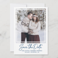 Elegante Boda de texto y fotografía