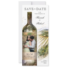 Elegante Boda Vineyard