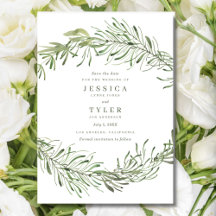 Elegante Fotografía Botánica de Bodas con Vegetaci