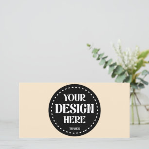 Reserva La Fecha Elegante, refinado, elegante y minimalista