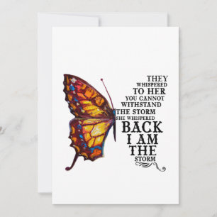 Reserva La Fecha Ellos La Susurraron, No Puedes Soportar La Torment