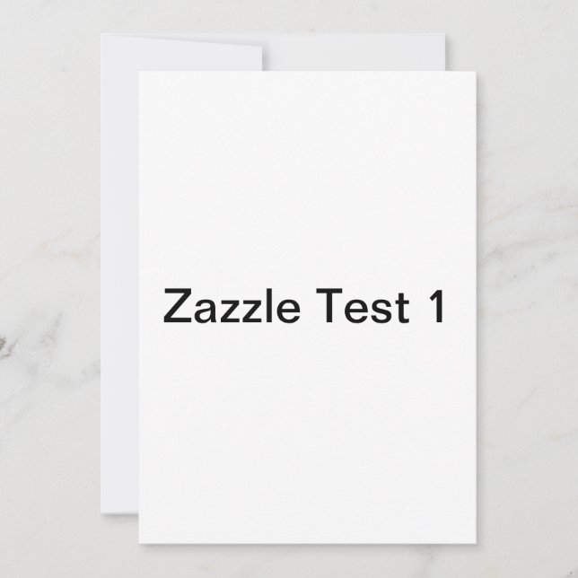 Reserva La Fecha Ensayo 1 (Anverso)