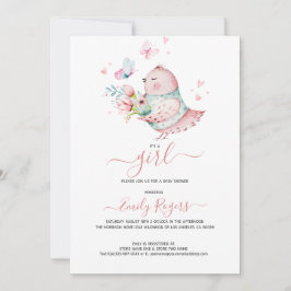 Reserva La Fecha Es un pollo de bahía chica con mariposas