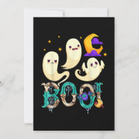 Escena de Halloween 31