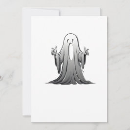 Reserva La Fecha Espectacular fantasma de Salem