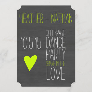 Reserva La Fecha Estallido de la reserva de la pizarra del color la