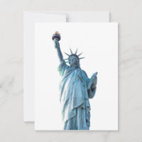 Estatua de la libertad 