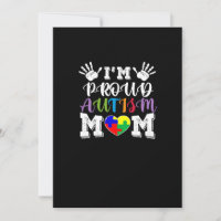 Estoy orgulloso de ser autista, mamá