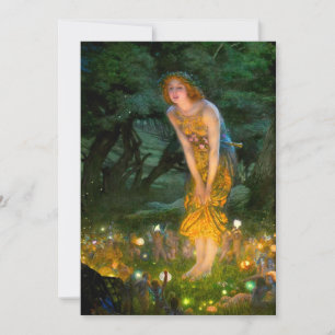 Reserva La Fecha Eve del verano medio Edward Robert Hughes