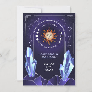 Reserva La Fecha Evento Mystic Sun Guardar la fecha