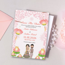 Faroles Elegantes de Loto Rosa para Bodas