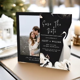 Reserva La Fecha Feather Asian Sky Cloud Crane Fun Boda