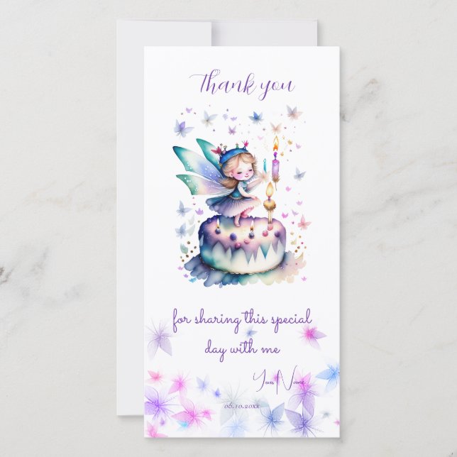 Reserva La Fecha Feliz cumpleaños 01 (Anverso)