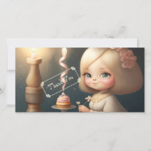 Feliz cumpleaños Chica 01