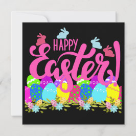 Reserva La Fecha Feliz Pascua