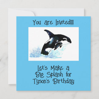 Reserva La Fecha Fiesta de la piscina infantil