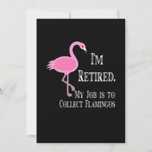 Reserva La Fecha Flamencos   Estoy retirado mi trabajo coleccionar 