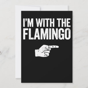 Reserva La Fecha Flamencos   Im Con El Flamingo Coincidentes